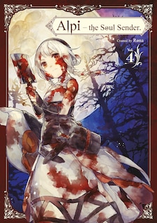 Front cover_Alpi the Soul Sender Vol.4