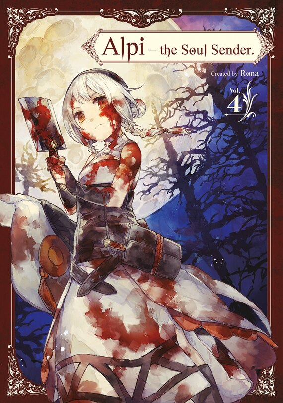 Front cover_Alpi the Soul Sender Vol.4