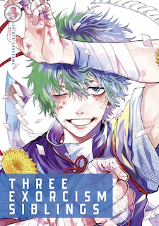 Front cover_Three Exorcism Siblings Vol.3