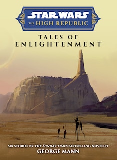 Couverture_Star Wars Insider: The High Republic: Tales of Enlightenment
