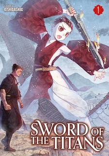 Front cover_Sword of the Titans