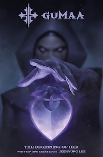 Front cover_GUMAA: The Beginning of Her
