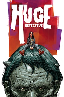 Couverture_Huge Detective
