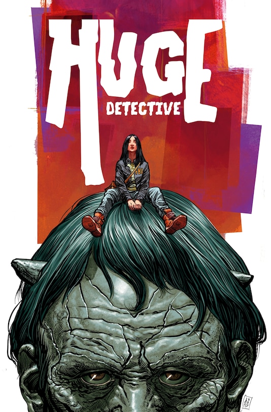 Couverture_Huge Detective