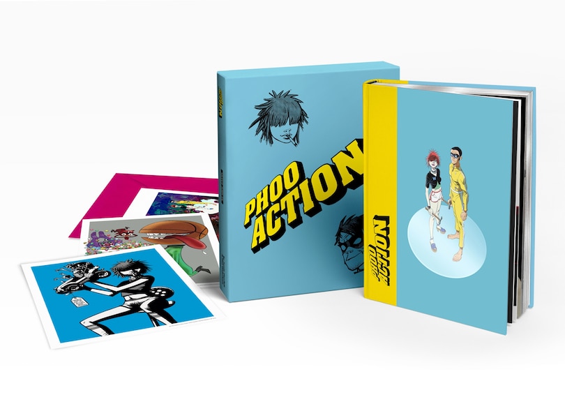 Front cover_Phoo Action Deluxe Edition