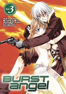 Couverture_Burst Angel Vol.3