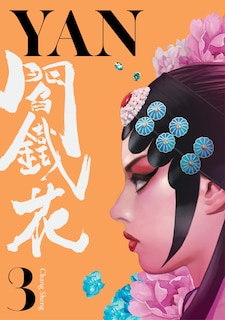 Front cover_Yan Vol.3