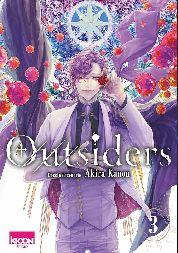 Couverture_Outsiders Vol.3