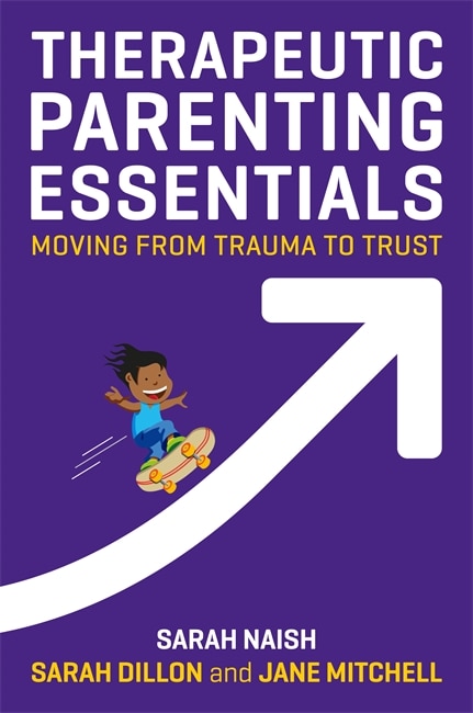 Front cover_Therapeutic Parenting Essentials