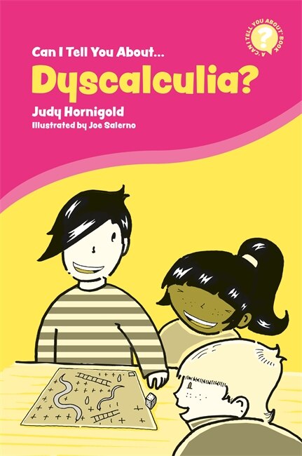 Couverture_Can I Tell You About Dyscalculia?