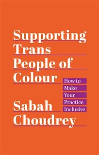 Couverture_Supporting Trans People Of Colour