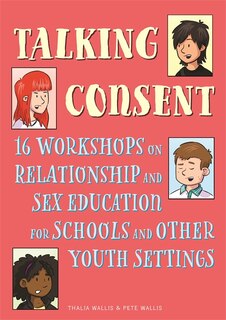 Front cover_Talking Consent