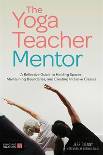 Couverture_The Yoga Teacher Mentor