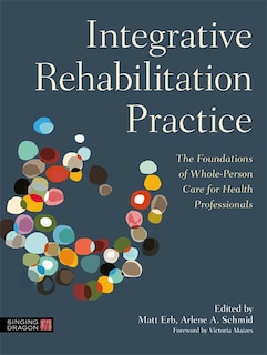 Couverture_Integrative Rehabilitation Practice
