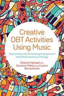 Front cover_Creative Dbt Activities Using Music