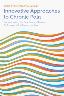 Front cover_Innovative Approaches To Chronic Pain