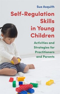 Couverture_Self-regulation Skills In Young Children