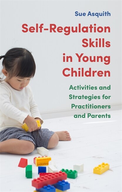Couverture_Self-regulation Skills In Young Children