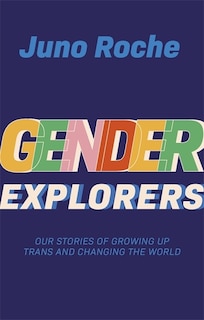 Front cover_Gender Explorers