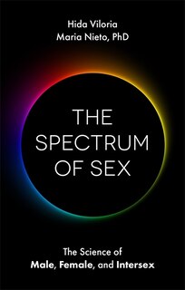 Couverture_The Spectrum of Sex