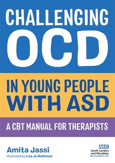 Couverture_Challenging Ocd In Young People With Asd