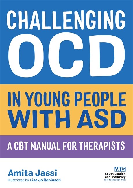 Couverture_Challenging Ocd In Young People With Asd