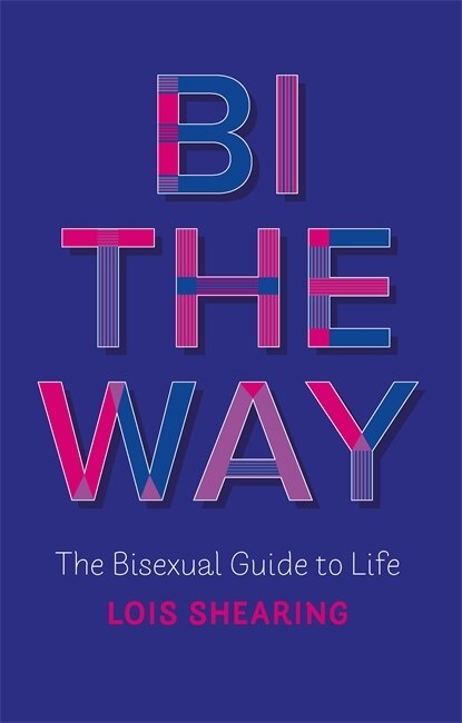 Front cover_Bi The Way