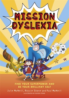 Couverture_Mission Dyslexia