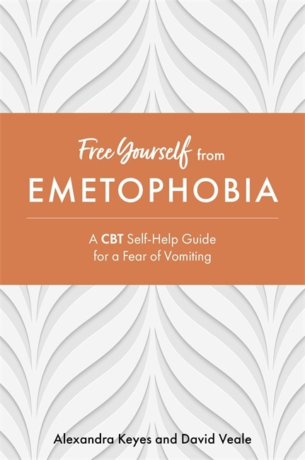 Front cover_Free Yourself From Emetophobia