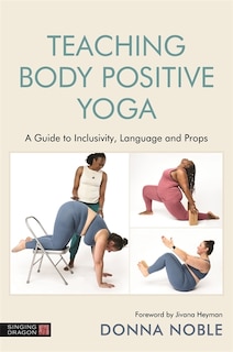 Couverture_Teaching Body Positive Yoga