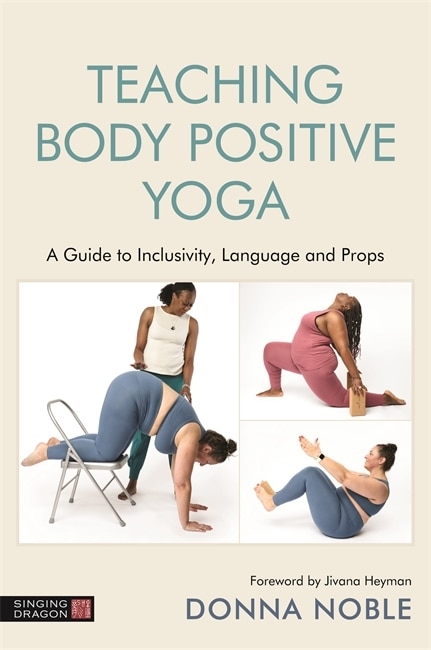 Couverture_Teaching Body Positive Yoga