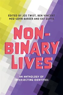 Front cover_Non-binary Lives