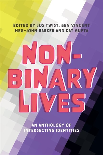 Front cover_Non-binary Lives