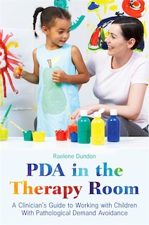Front cover_Pda In The Therapy Room