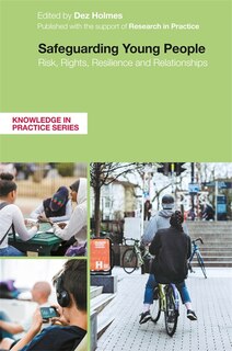 Front cover_Safeguarding Young People