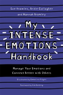 Front cover_My Intense Emotions Handbook