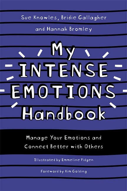 Front cover_My Intense Emotions Handbook