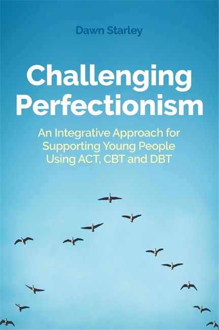 Front cover_Challenging Perfectionism