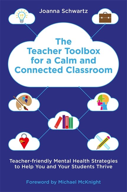Couverture_The Teacher Toolbox for a Calm and Connected Classroom