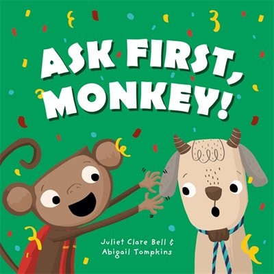 Couverture_Ask First, Monkey!