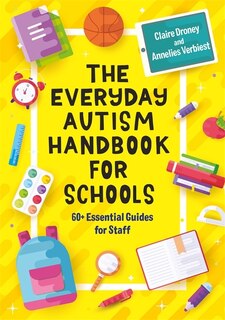 Couverture_The Everyday Autism Handbook for Schools