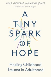Front cover_A Tiny Spark of Hope