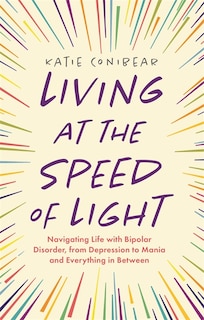 Front cover_Living At The Speed Of Light