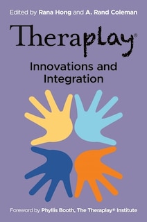 Couverture_Theraplay� - Innovations and Integration