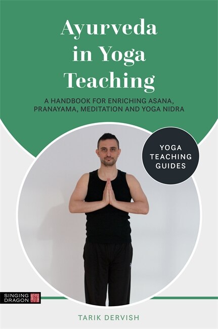 Couverture_Ayurveda In Yoga Teaching