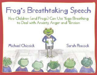Couverture_Frog's Breathtaking Speech