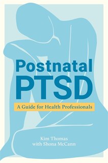 Front cover_Postnatal Ptsd