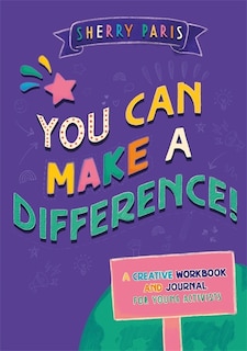 Front cover_You Can Make A Difference!
