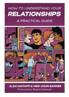 Front cover_How to Understand Your Relationships