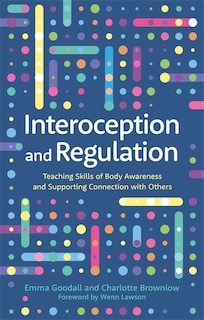 Front cover_Interoception And Regulation